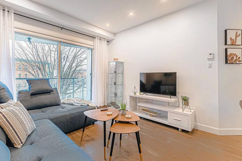 The Hut By Bnbcopilote Quebec City