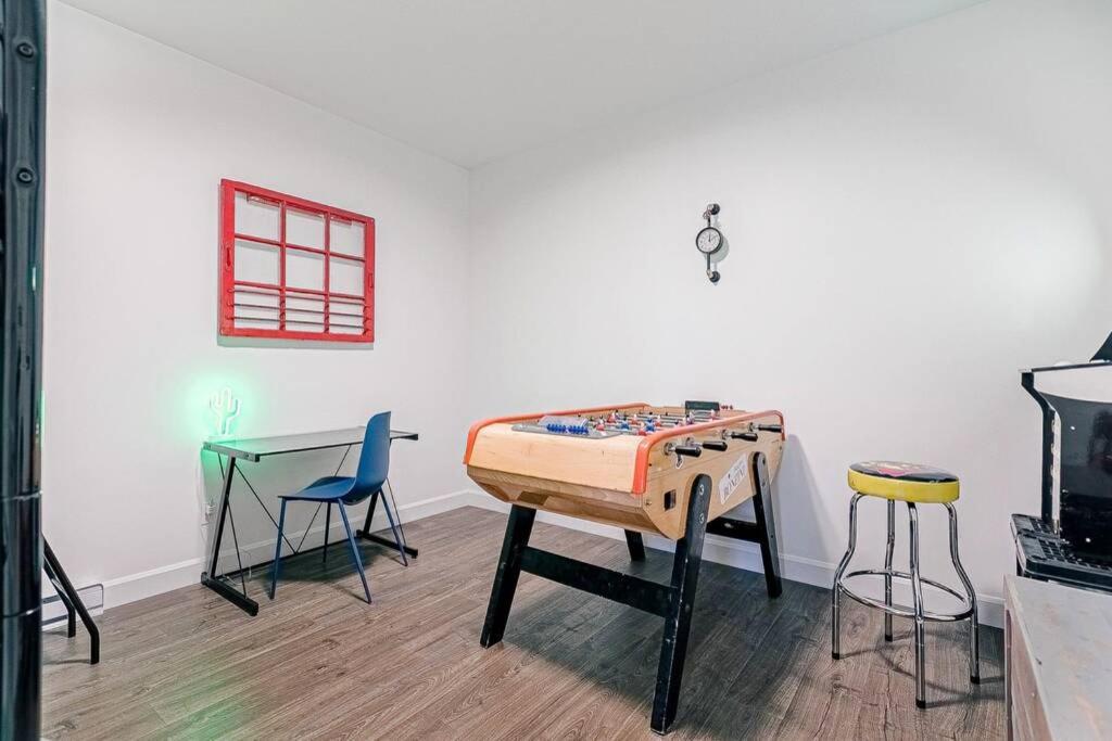 The Hut By Bnbcopilote Apartment Quebec City