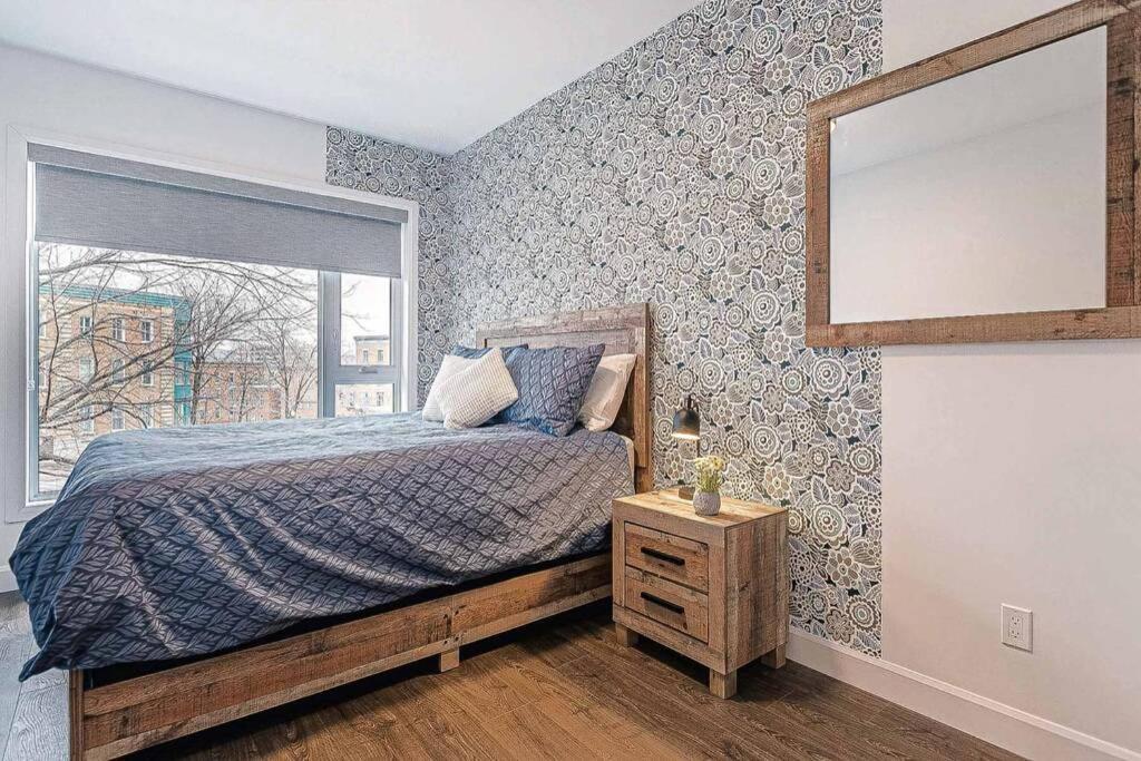 The Hut By Bnbcopilote Apartment Quebec City