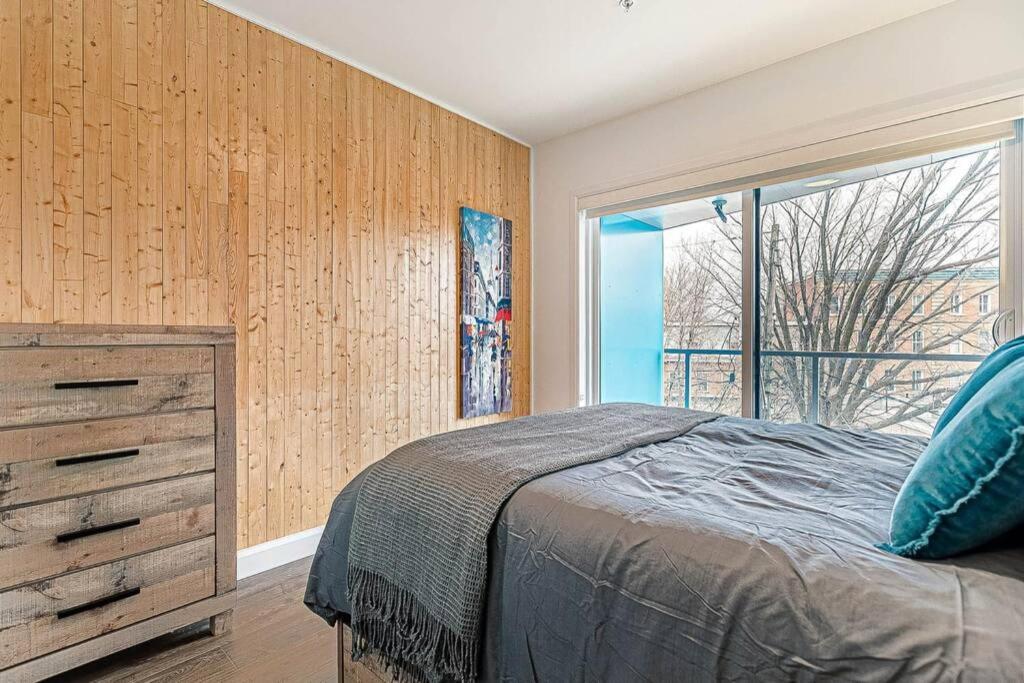 The Hut By Bnbcopilote * Ville de Québec